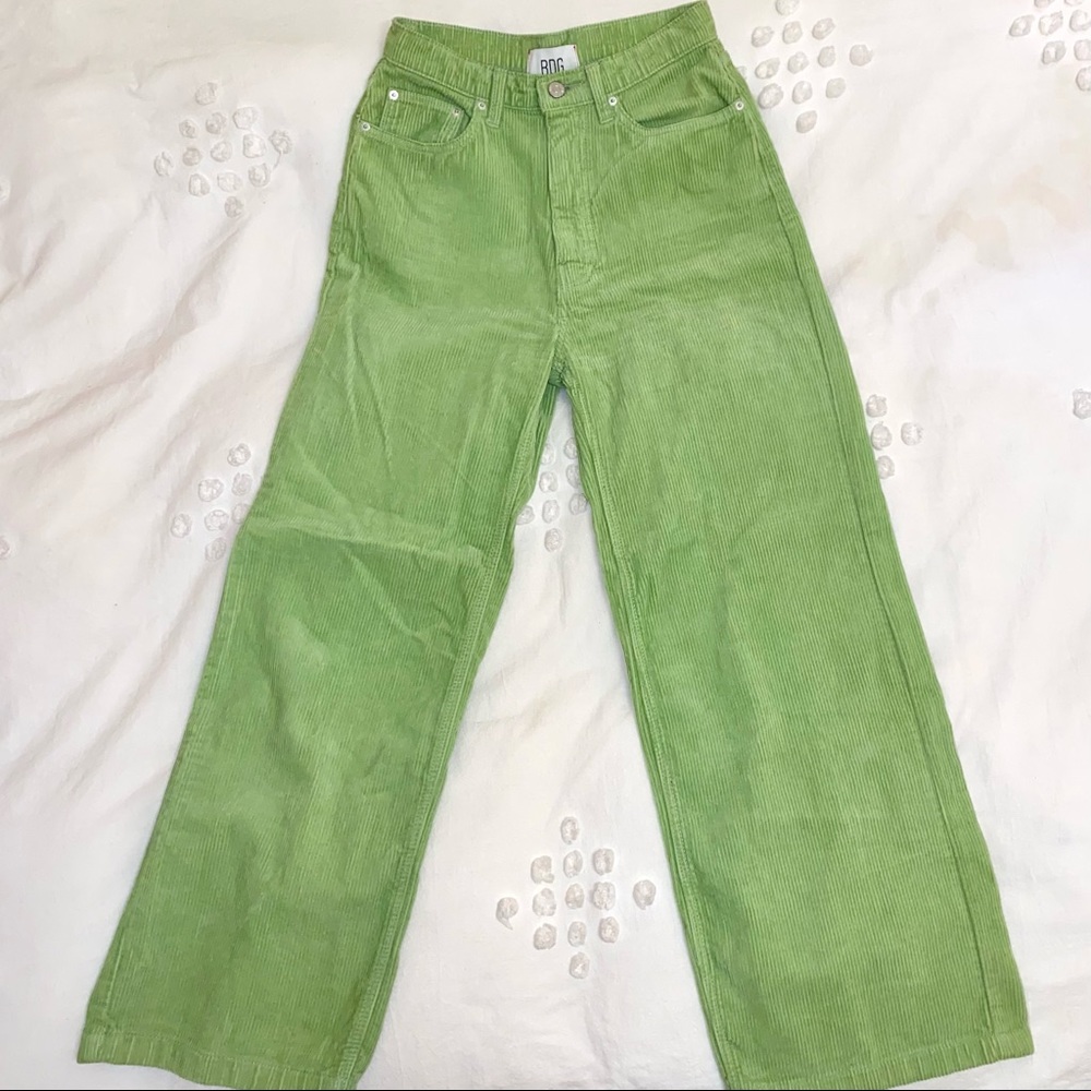 Urban outfitters BDG corduroy pant